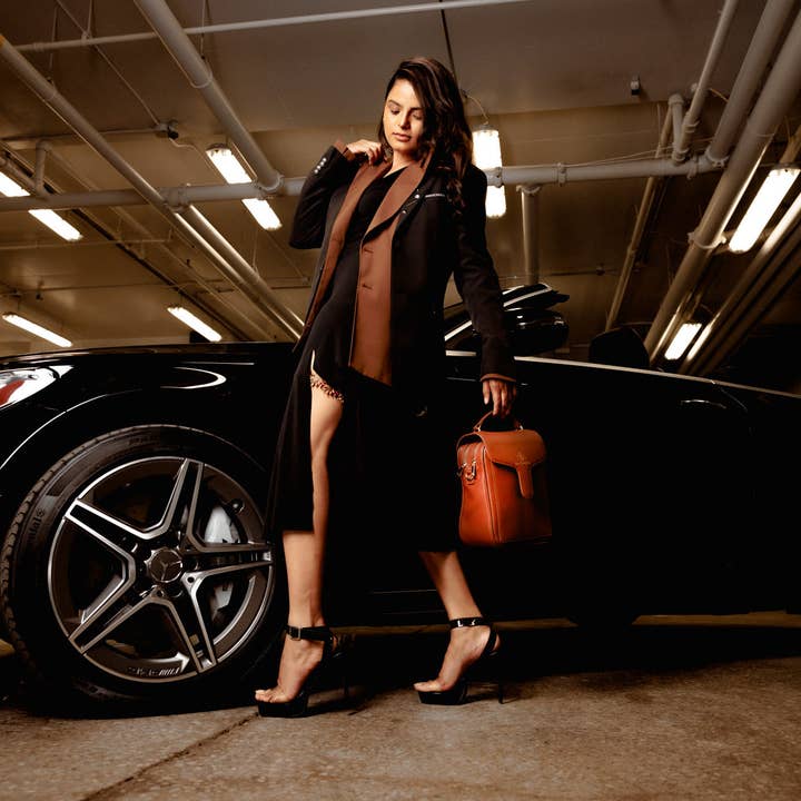 Duncan Brown para venta al por mayor de La Coutts