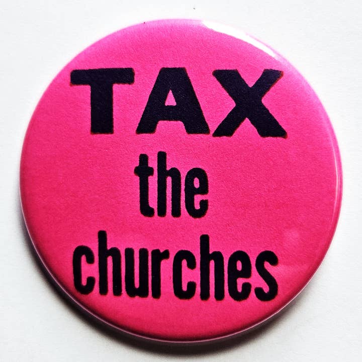 Flip The Record - Wholesale Lapel Pin/Button - Vintage Political Buttons Magnets & Bottle Openers. set 057