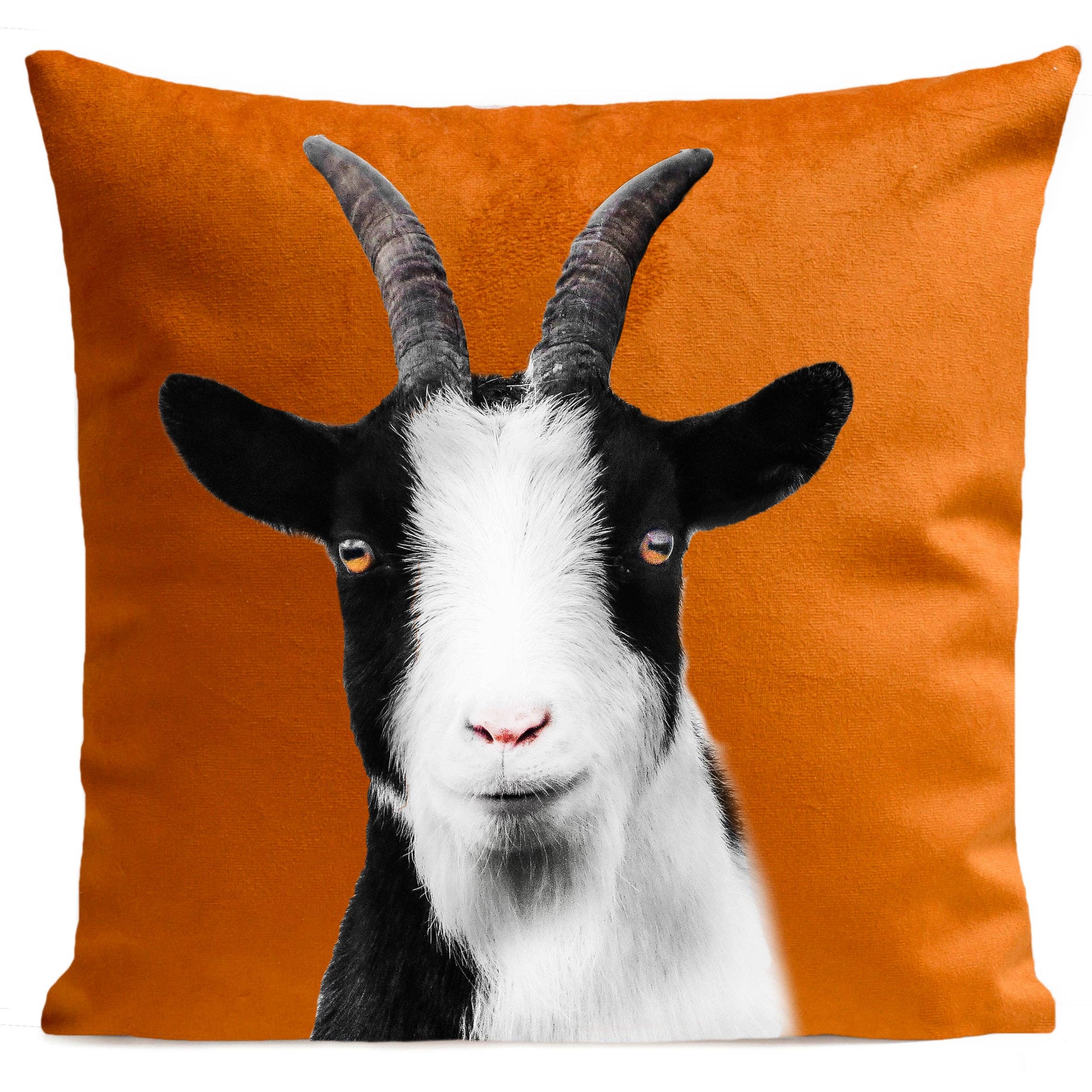 Artpilo - Wholesale Throw/Decorative Pillow - Baby Goat Cushion1