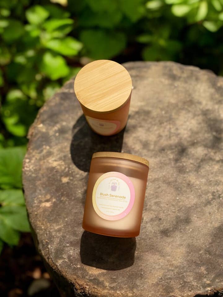 Velvet Nights Trio for wholesale by Elysium Bliss-Wellness Boutique