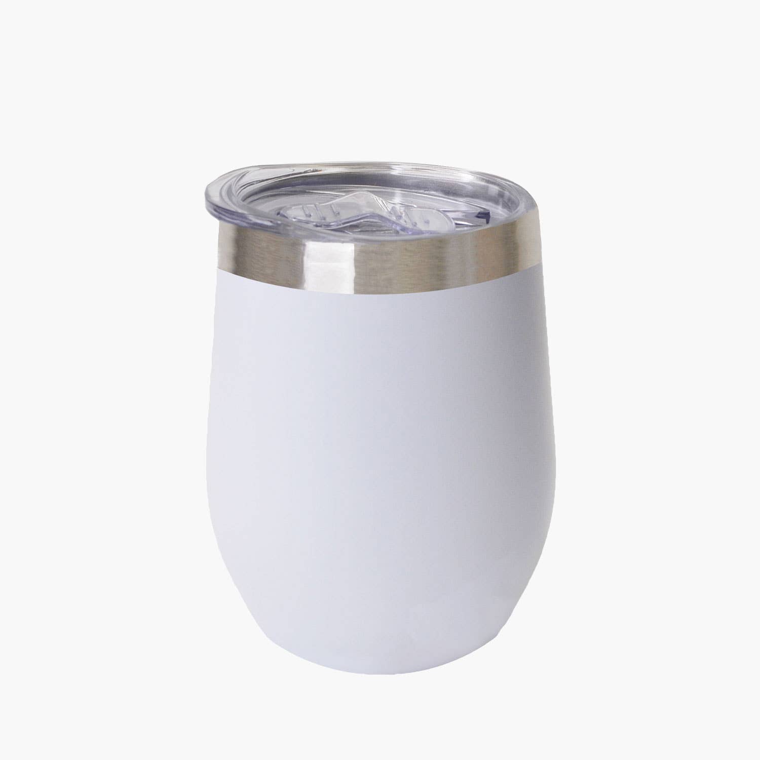 UBERSTAR – wholesale Insulated mug/tumbler – Insulated Travel Wine Tumbler with Lid 350ml (12oz)0