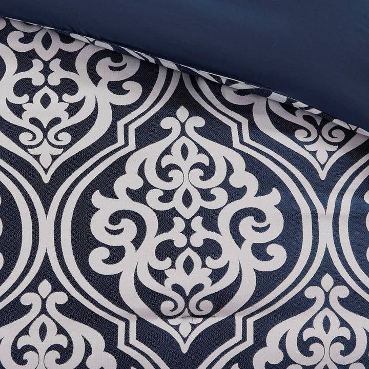 Greenwestons - Wholesale Bedding Set - 24-piece Bedding Set of Polyester for Perfect Balance Style