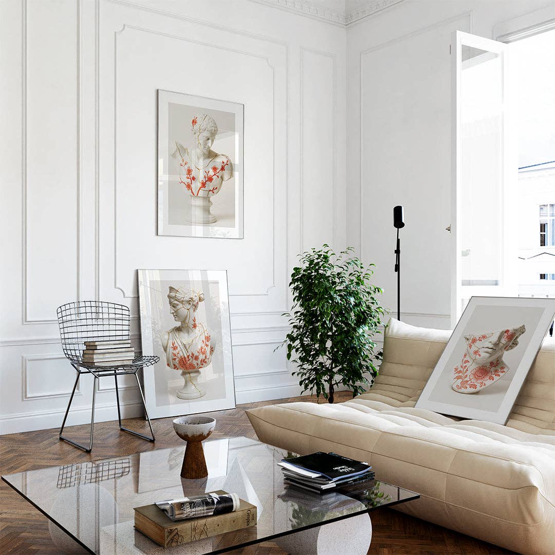 Independent Republic – Engroshandel Kunsttryk – Diana Kintsugi © tryk2