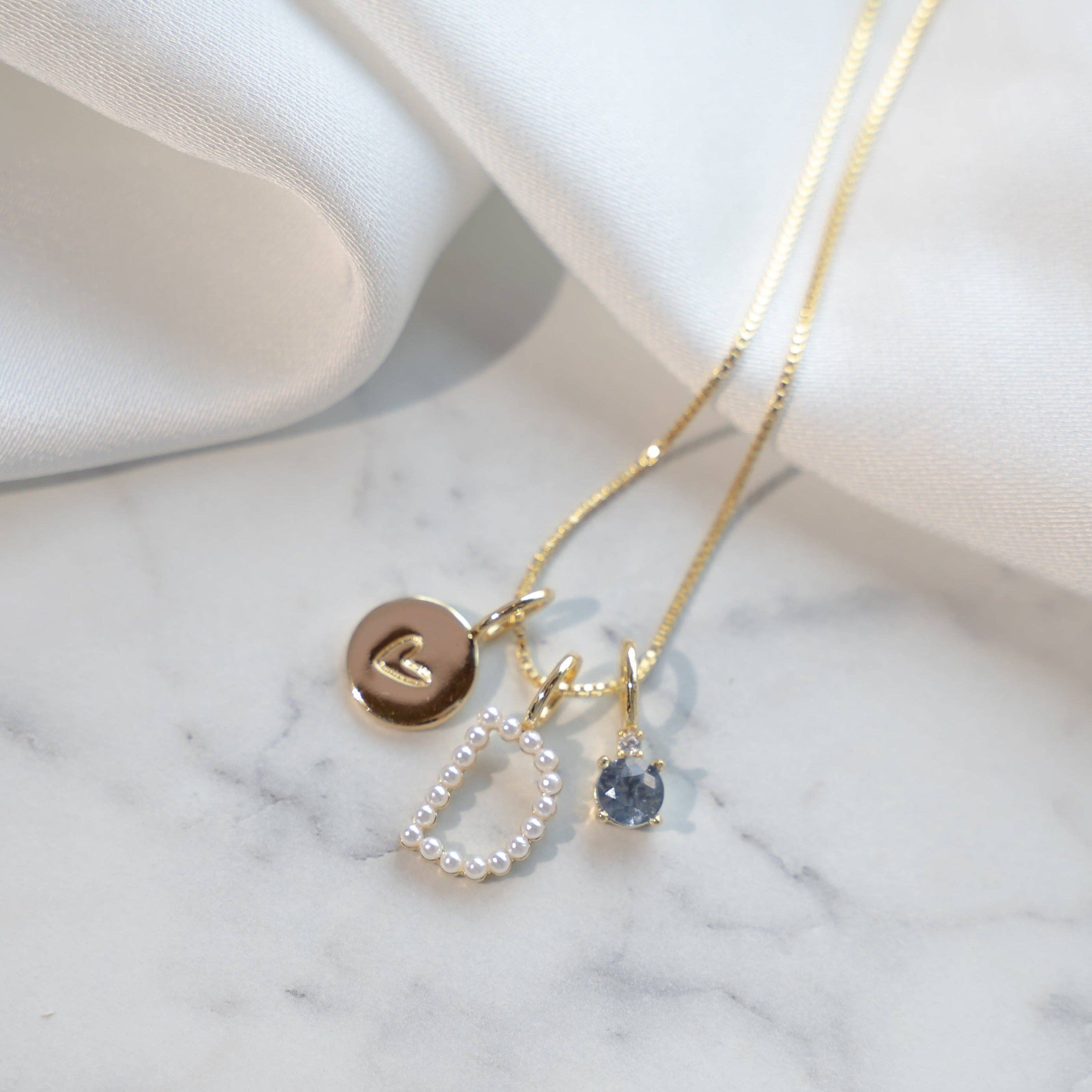 The Sis Kiss – Großhandel Individueller Charm/Anhänger – Perlen-Anfänger-4