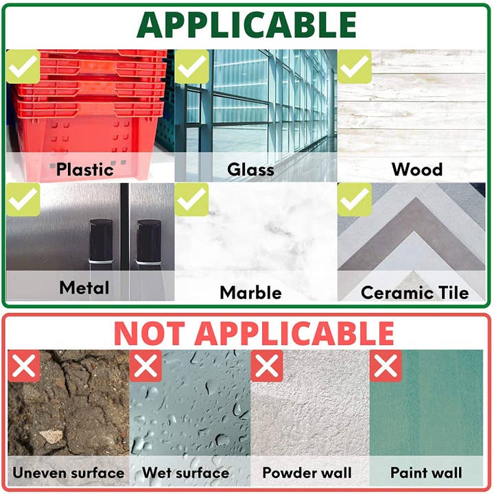 Mr. Pen - Wholesale Tape - Double Sided Tape, 1.2 Inch, Transparent, Double Sided Tape for Walls, Double Sided Adhesive Tape, Mounting Tape, Adhesive Tape, Two Sided Tape, Double Stick Tape, Double Face Tape6