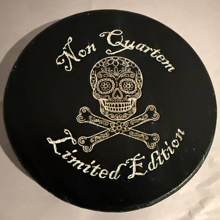 Sugar Skull, LLC - Wholesale Jar/Filled Candle - Non Quartem - Limited Edition6
