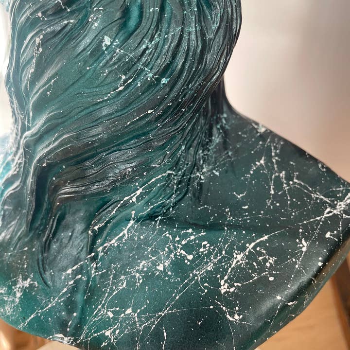 RomaArtSculptures - Vendita all'ingrosso Scultura - Scultura della statua di Poseidone9