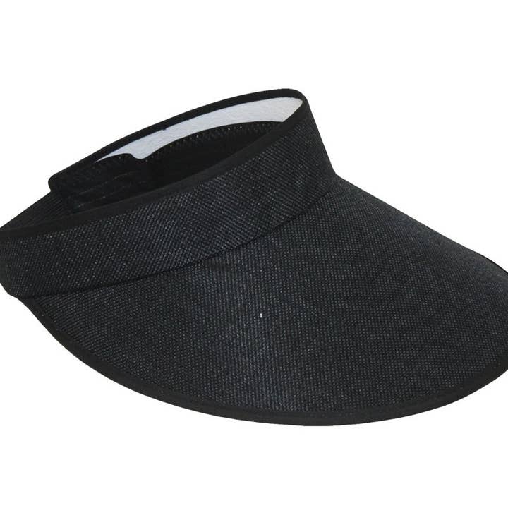 6000 Visor Spring for wholesale by Jeanne Simmons Accessories