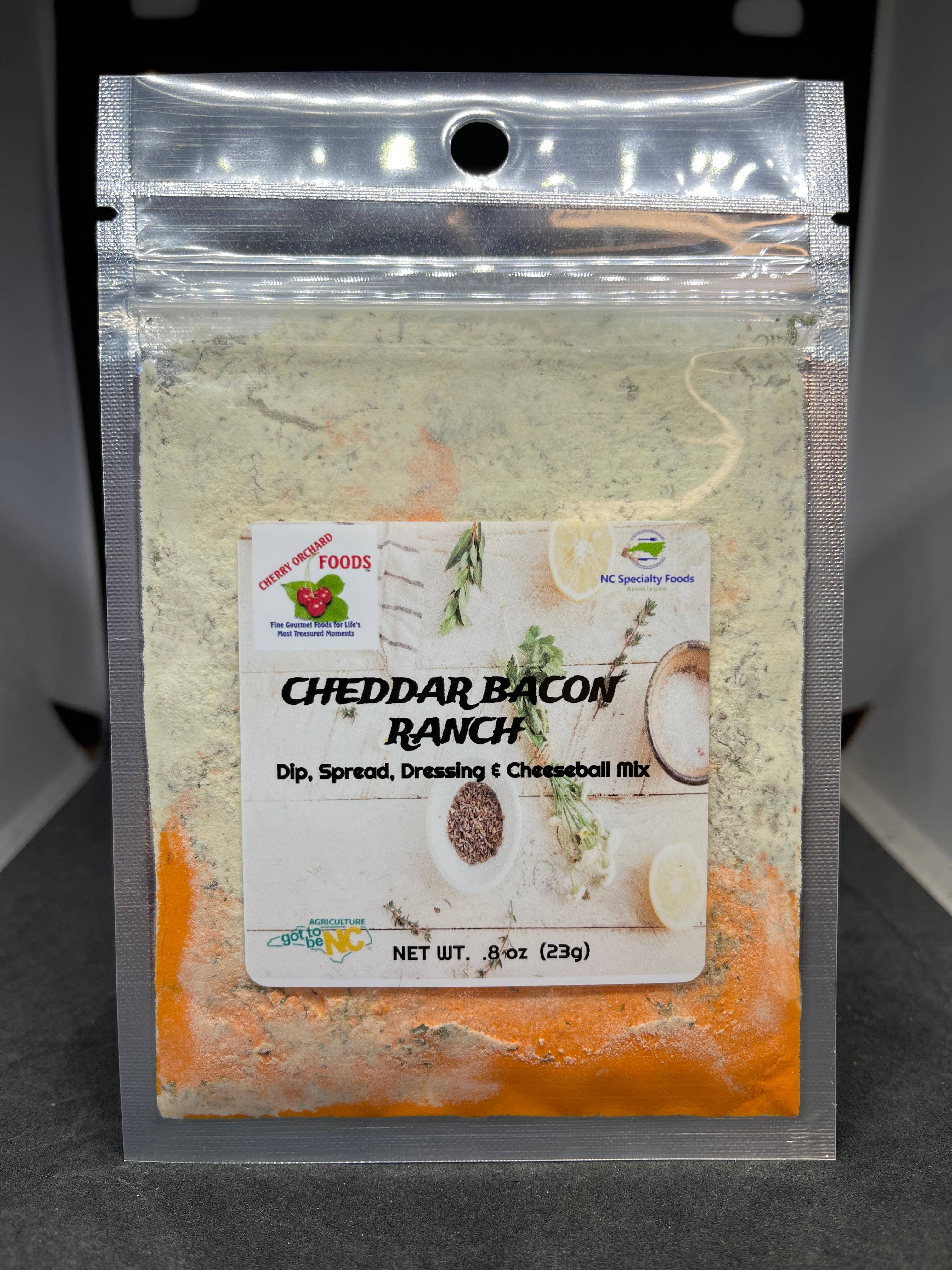 Cherry Orchard Foods - Wholesale Dip - Cherry Orchard Foods Premium Packaging Dip Mixes52