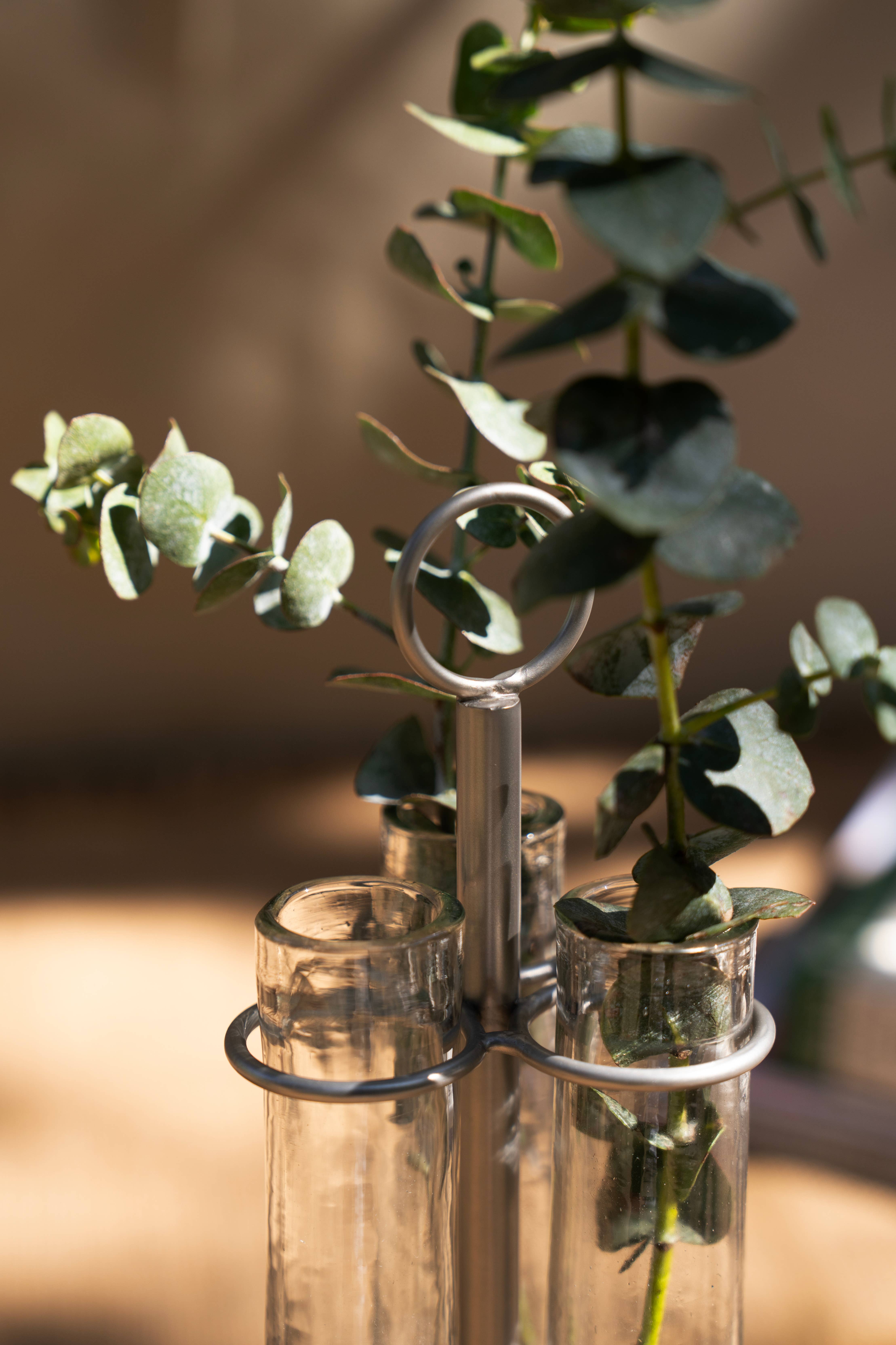 The Collective – Großhandel Vasen – Floral Trio Tischvase1