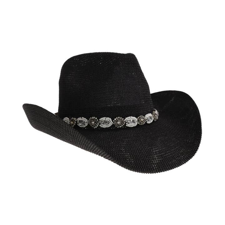C.C Beanie - Wholesale Cowboyhoed - Dames - Durango Cowboyhoed CBC08