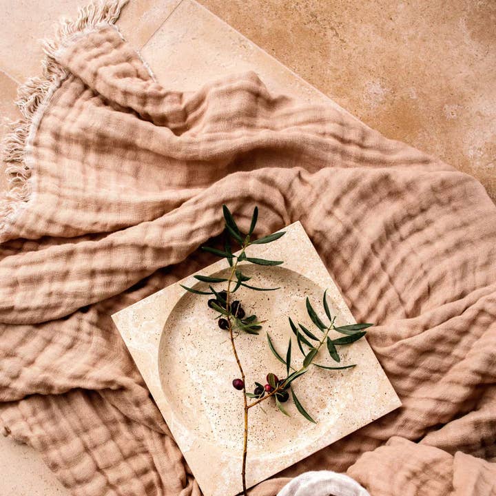 THROW BAYA for wholesale by Haomy