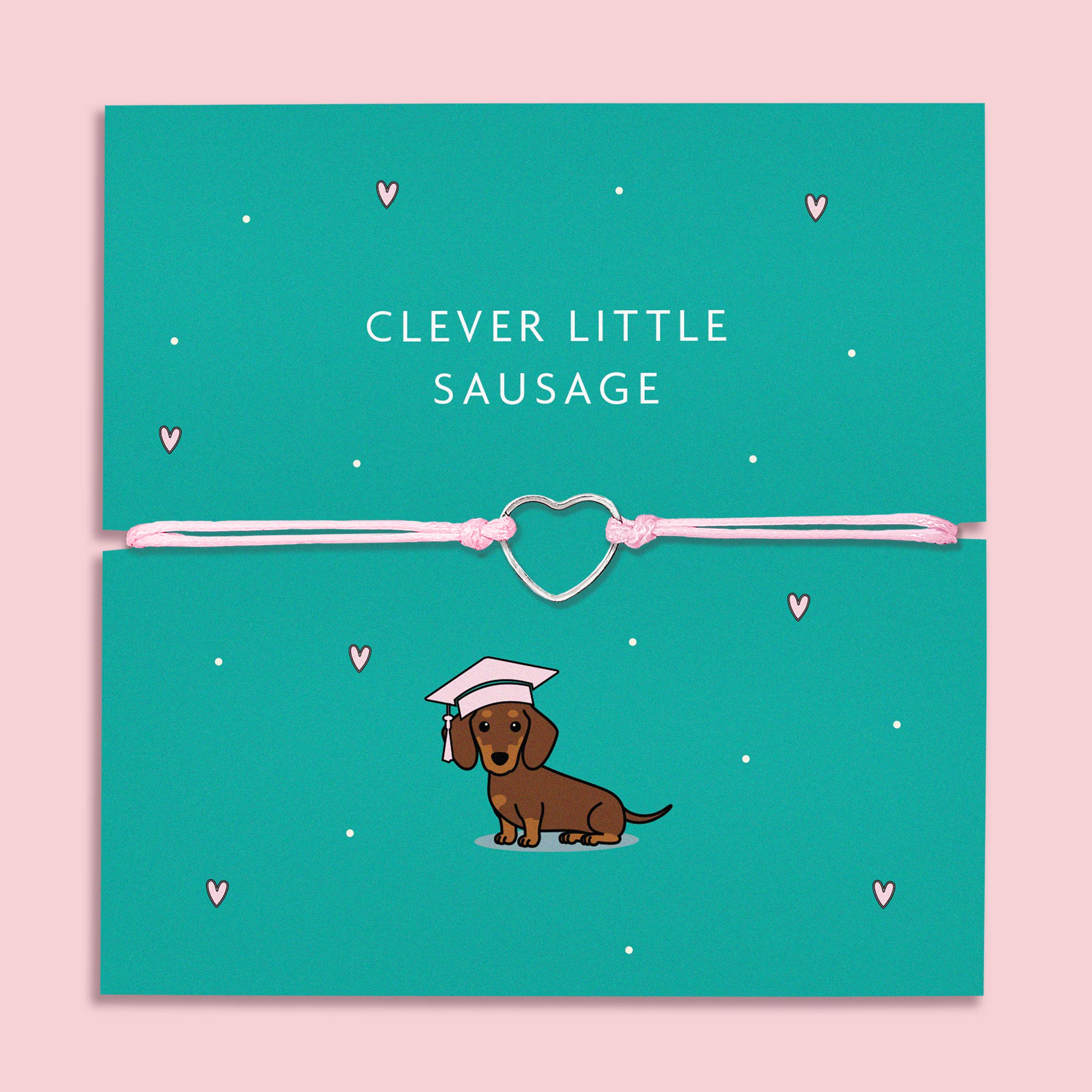 Letterbox Love Bracelets - Wholesale Charm/Dangle Bracelet - Meaningful Bracelet Spinner Display Bestseller Starter Pack17