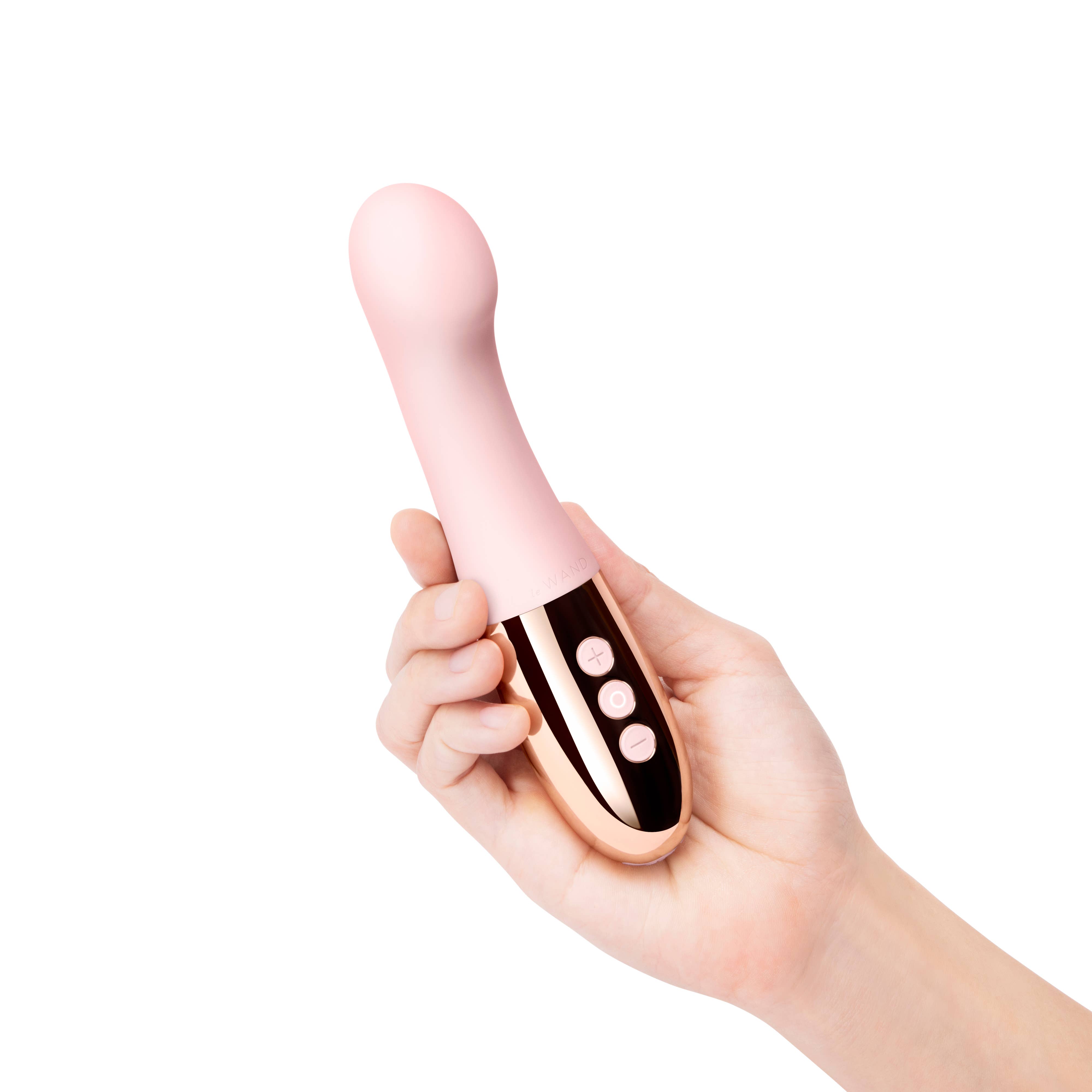 LE WAND - Wholesale Sex Toy - Le Wand Gee G-spot Vibrator Sex Toy12