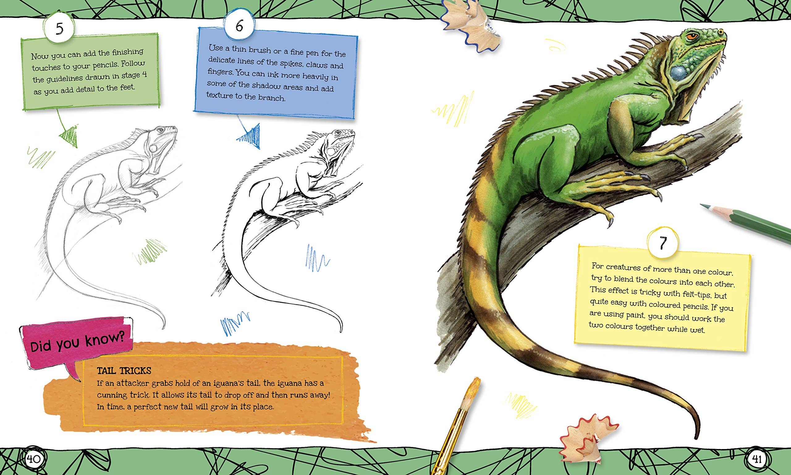 Texas Bookman - Wholesale Arts & Entertainment - How To Draw Everything2