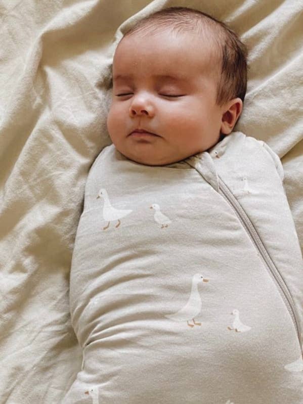 gunamuna - Wholesale Swaddle - Baby - SWADDLE 6