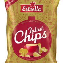 EST CHEESE FLAVORED CHIPS 160G for wholesale by SWEDISHCANDY4U