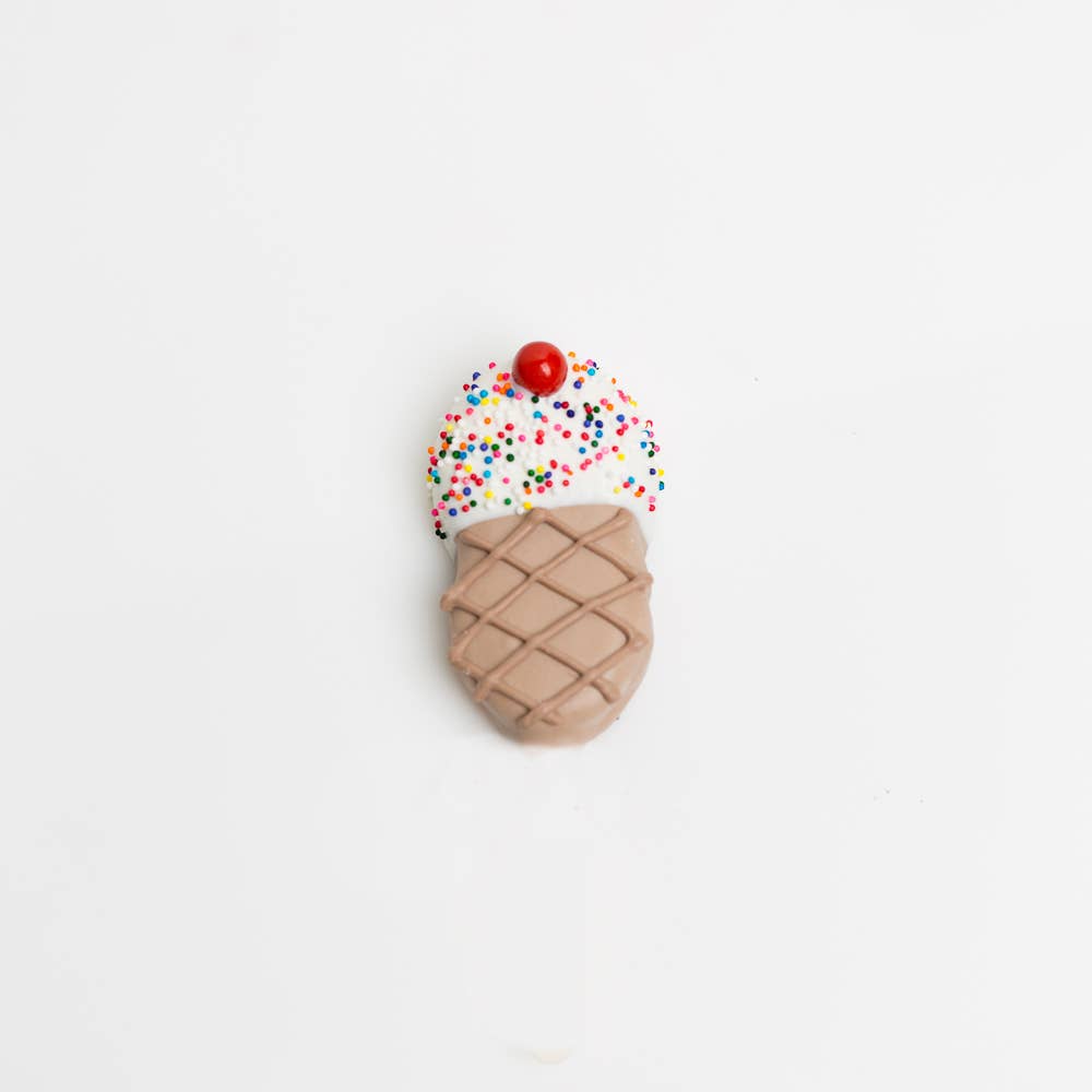 Rae Lou's Edible Art - Wholesale Snoepjes met chocolade - ijsboter