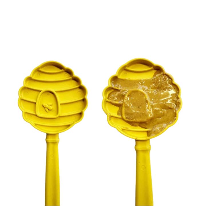 Rover Pet Products – wholesale Leksak - Hund – Lick Sticks – interaktiva berikningsverktyg för hundar18