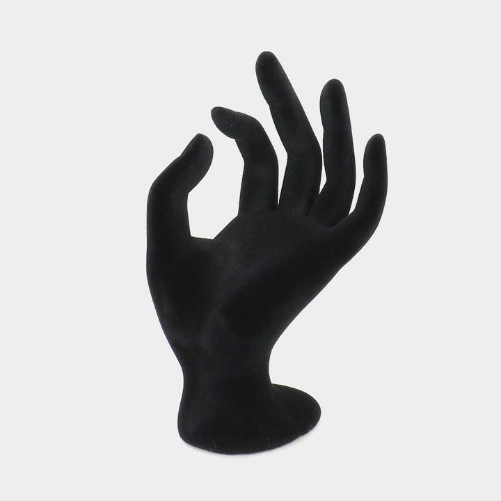 Sensibling Corp. - Vente Supports et présentoirs à bijoux - Présentoir à bijoux pour main2