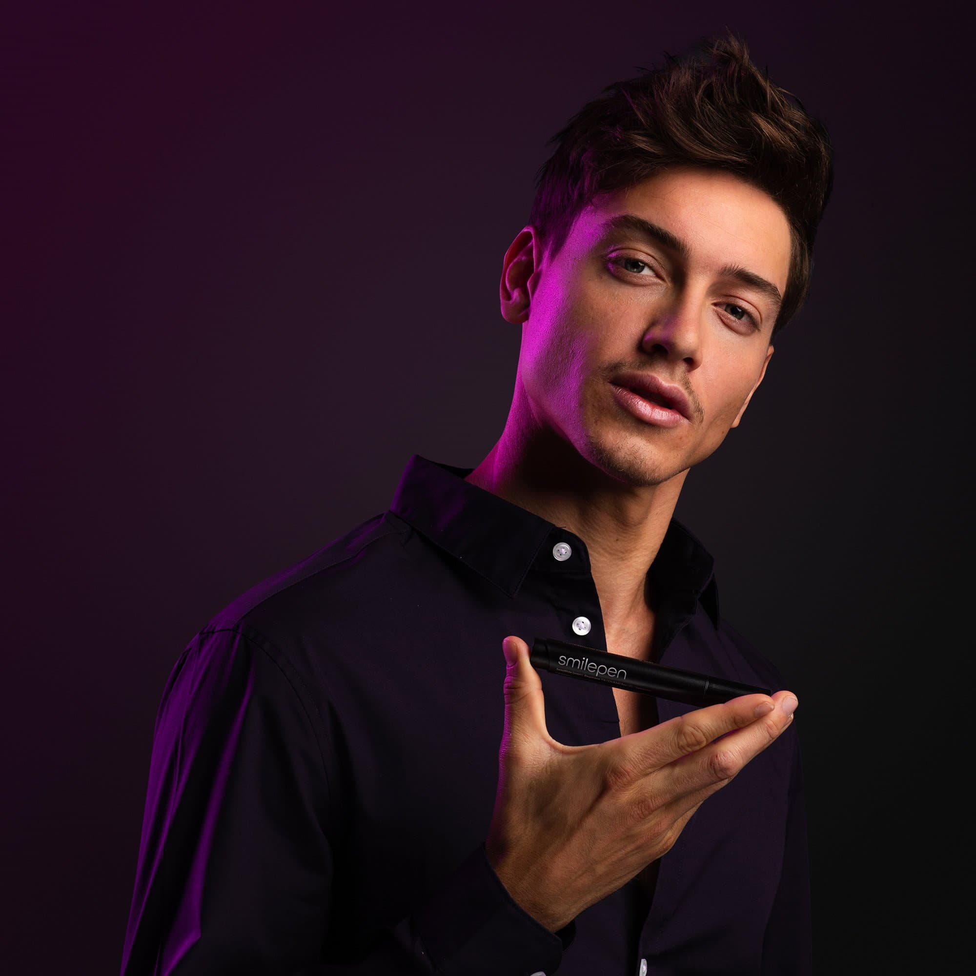 Smilepen – Branqueador de dentes por atacado – Gel Clareador de Dentes Smilepen Power Gel1