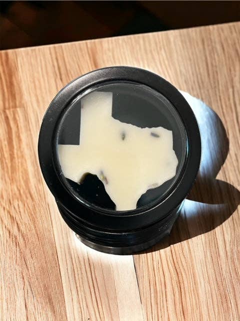 SuVa - Wholesale Solid Lotion - Mini Texas Lotion Bars1