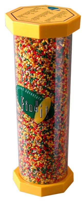 Find It Games - Wholesale Brain Game - Kids - Find It Games Zoo Version Hidden Object Game - Find and Seek1