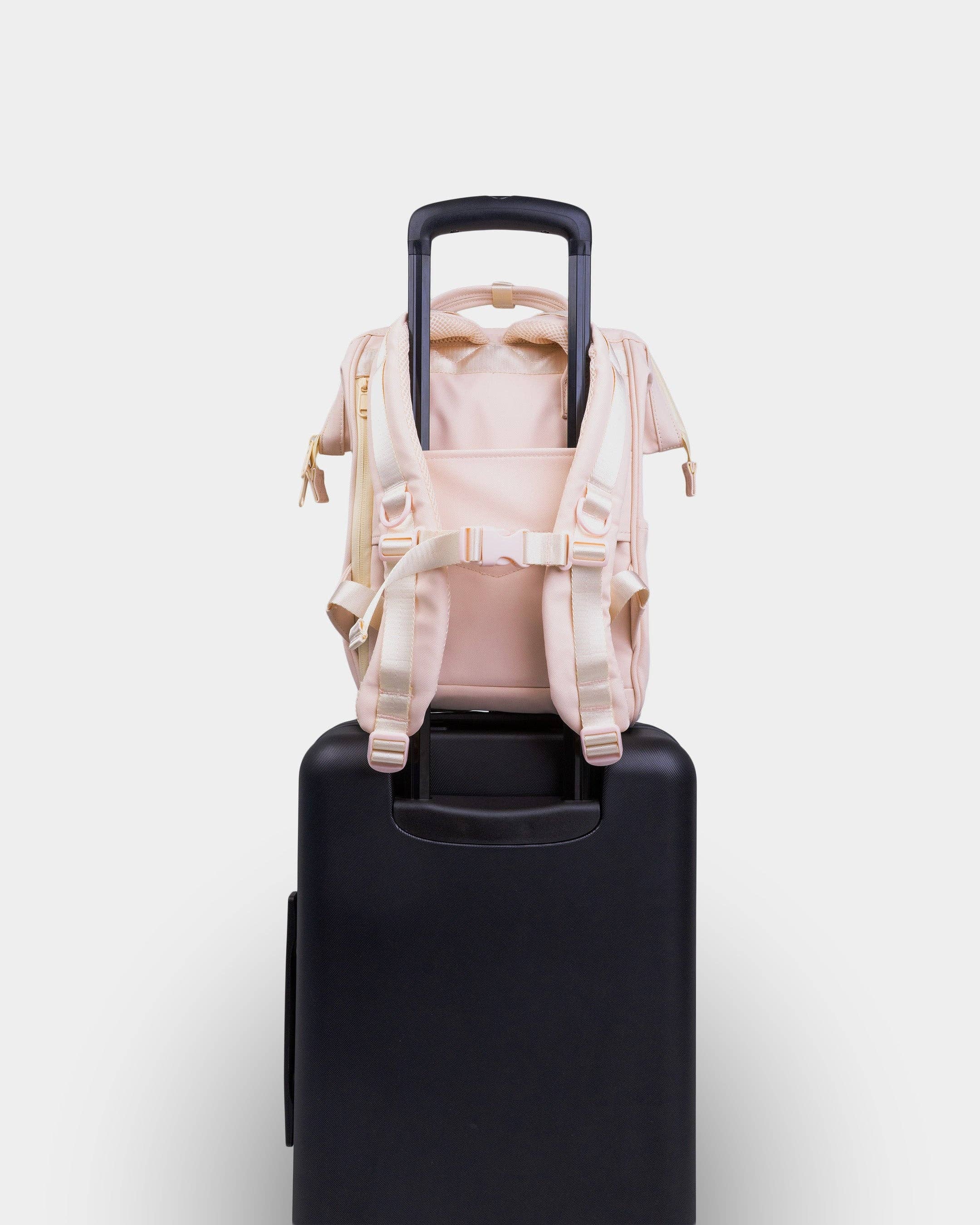 Portland Gear - Wholesale Backpack - Men's - Cascade Backpack - Compact94