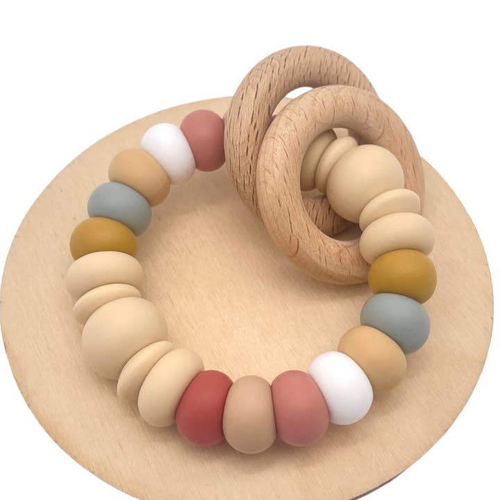 Argila Scandi por atacado de Kaity Kiddo