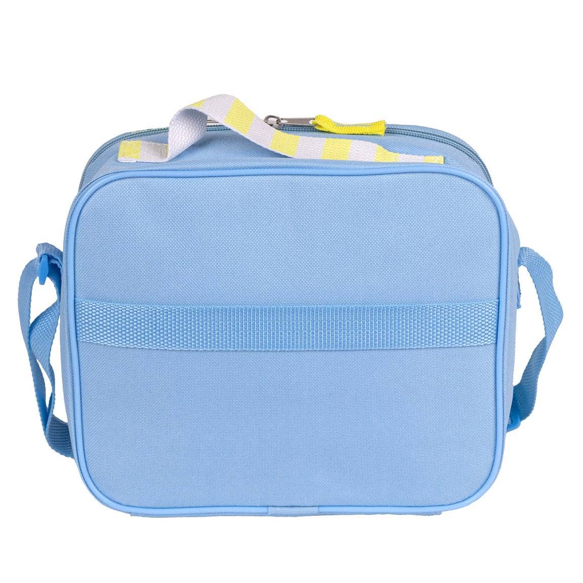 Mastoys, S.L. - Wholesale Lunch Bag/Box - Kids - 3D BLUEY SNACK HOLDER - 21000048721