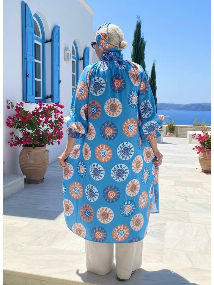 Kiik Luxe - Wholesale Dress – Women's - NINE THREE ONE DRESS2