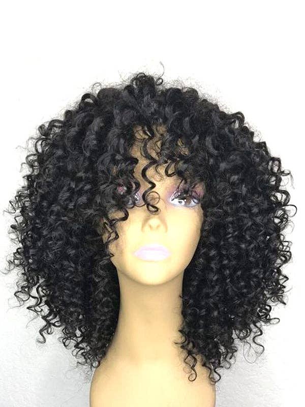 PRETO Acessórios de Cabelo de Cor Sólida: Eleve o Seu Estilo com Elegância Simples para venda a revendedores na Faire3