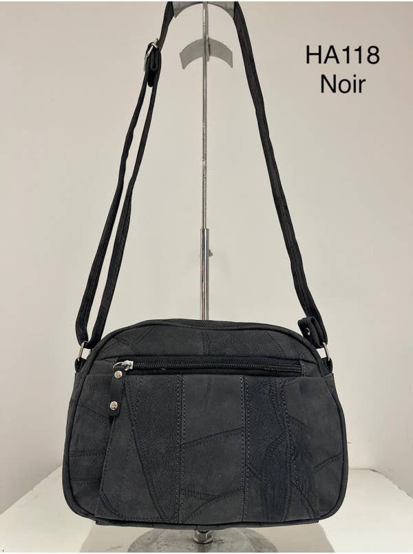 Phenixac - Wholesale Shoulder Bag - Women's - Trendy stitched handbag2