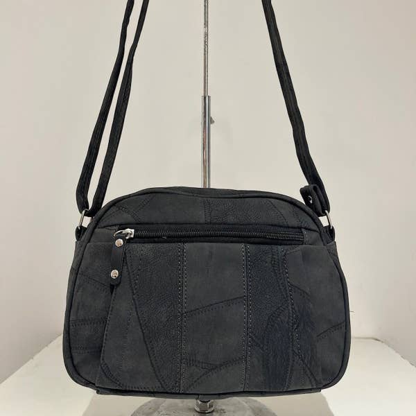 Phenixac - Wholesale Shoulder Bag - Women's - Trendy stitched handbag2