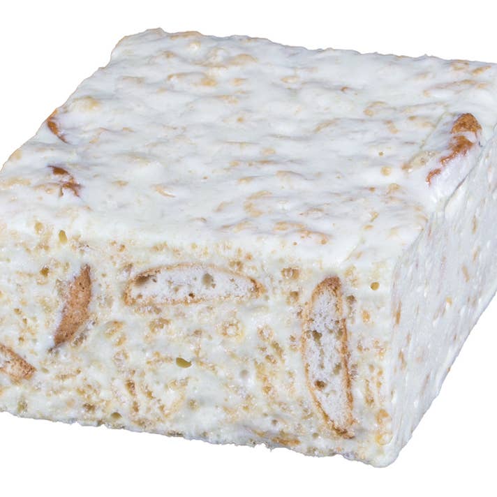 Banana Pudding for wholesale by The Crispery