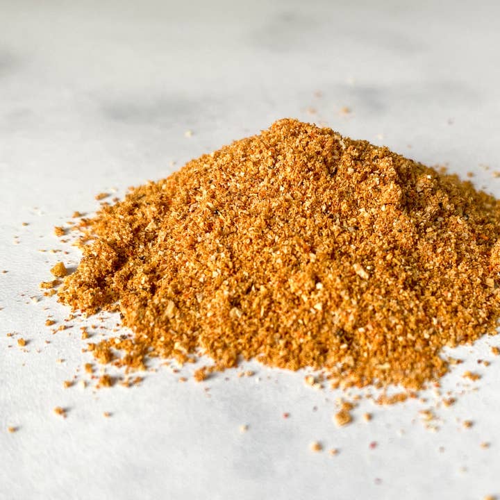 SKORDO - Wholesale Dried Spice Mix - Mediterranean Fish Seasoning