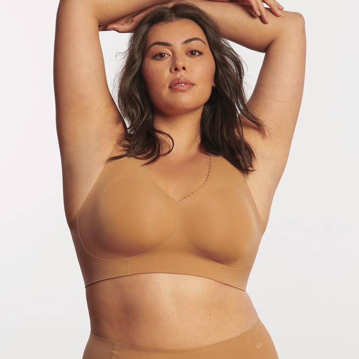 Evelyn & Bobbie - Wholesale Bra - Women's - Evelyn Bra1