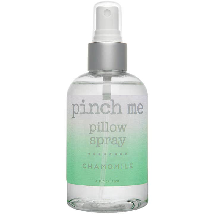 Pinch Me Therapy Dough - Wholesale Room & Linen Spray - Pillow Spray Chamomile0
