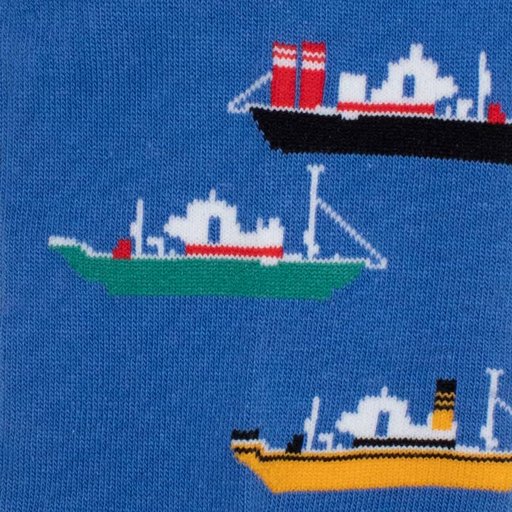 SomosOcéano - Wholesale Socks - Unisex - Port Socks2