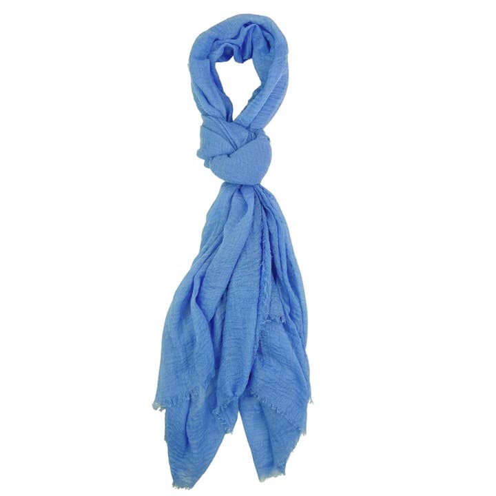 Humble Hilo – wholesale Halsduk - Dam – Humble Hilo bohemisk sjal20