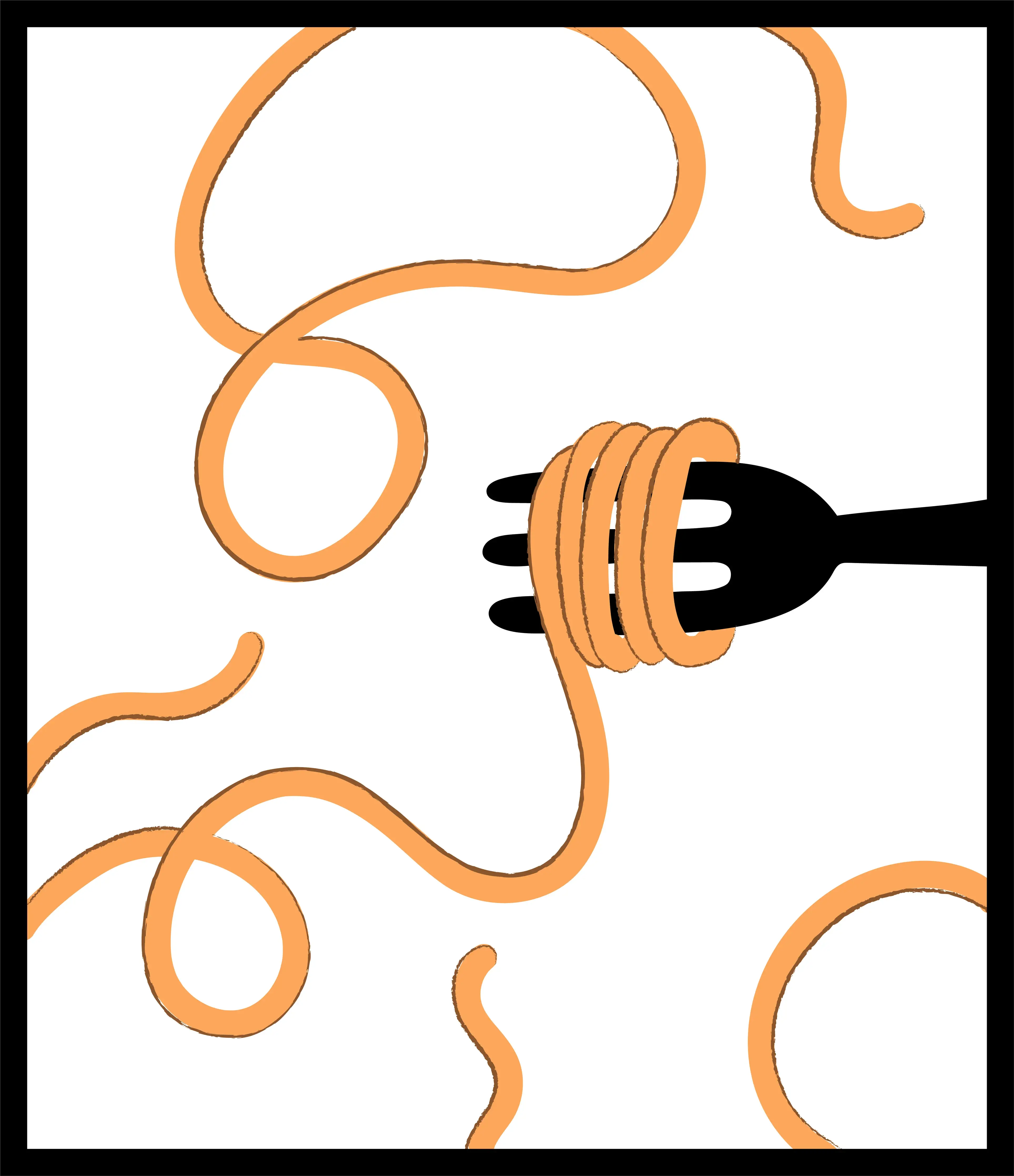 Zelli Pasta – Massa por atacado – Spaghetti Zelli Pasta4