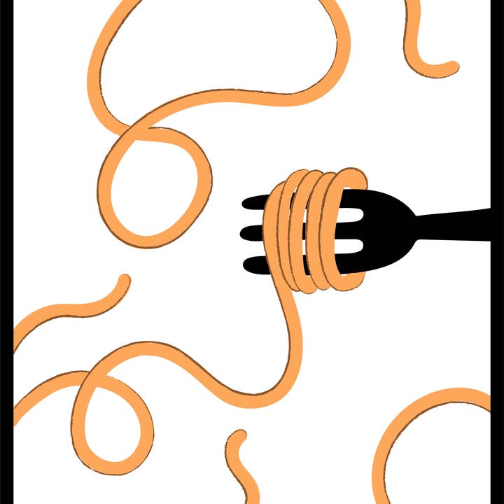 Zelli Pasta – Massa por atacado – Espaguete4