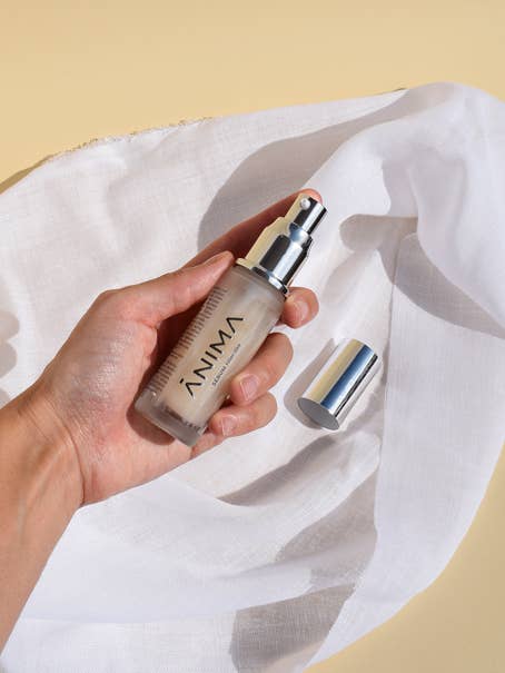 SIERO VISO TIPO FILLER per la vendita all'ingrosso da parte di Terranian