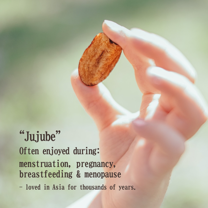 BROWN SUGAR 1ST - Wholesale Dried/Dehydrated Fruit - Crunchy Jujube – ZEN Snack1