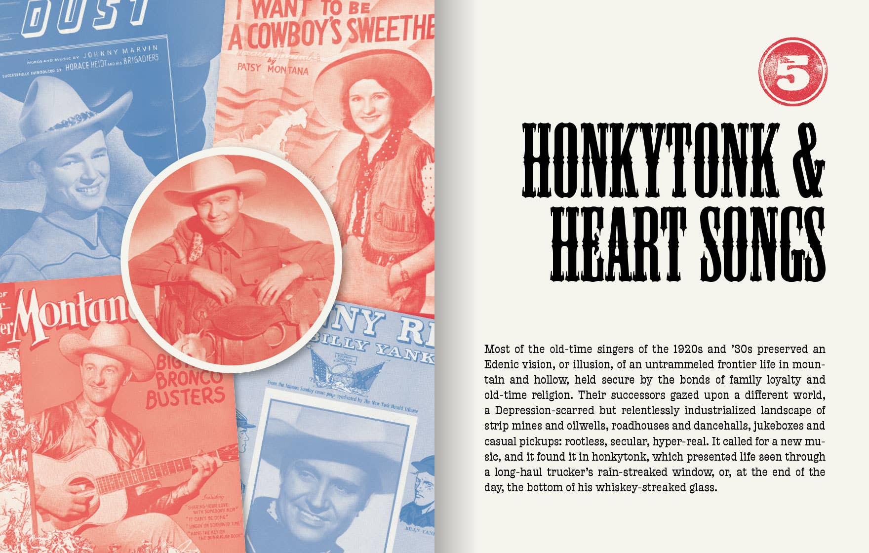 Schiffer Publishing - Wholesale Arts & Entertainment - Vintage Country2