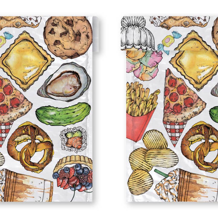 Bubble Mailer for wholesale by CARDS BY ALLIE