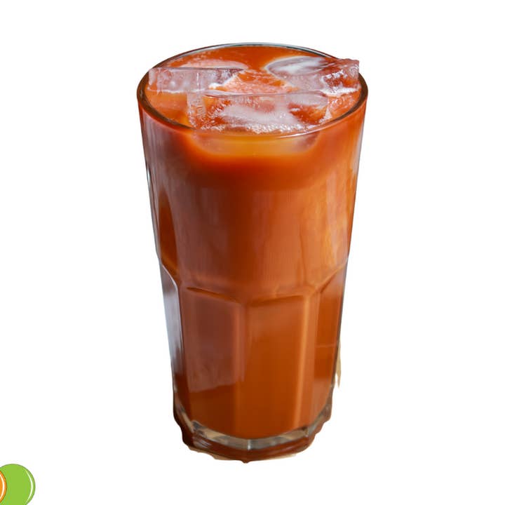 OOOFlavors.com - Wholesale Flavoured syrup - Tea (Milk Tea) Flavoring0