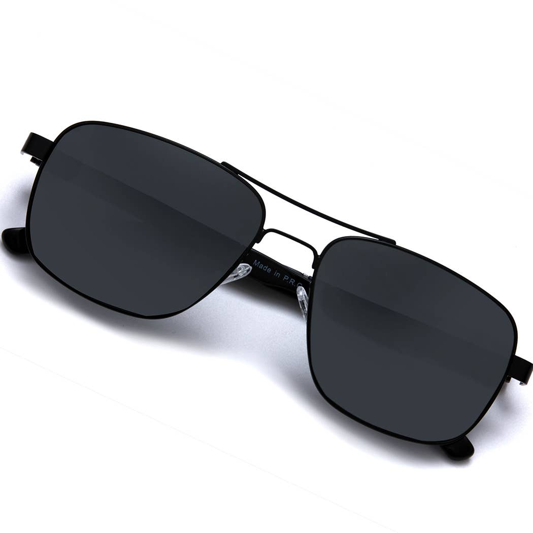 Fabio Valenti - Wholesale Sunglasses - Men's - Mens Larger sunglasses   LS10032