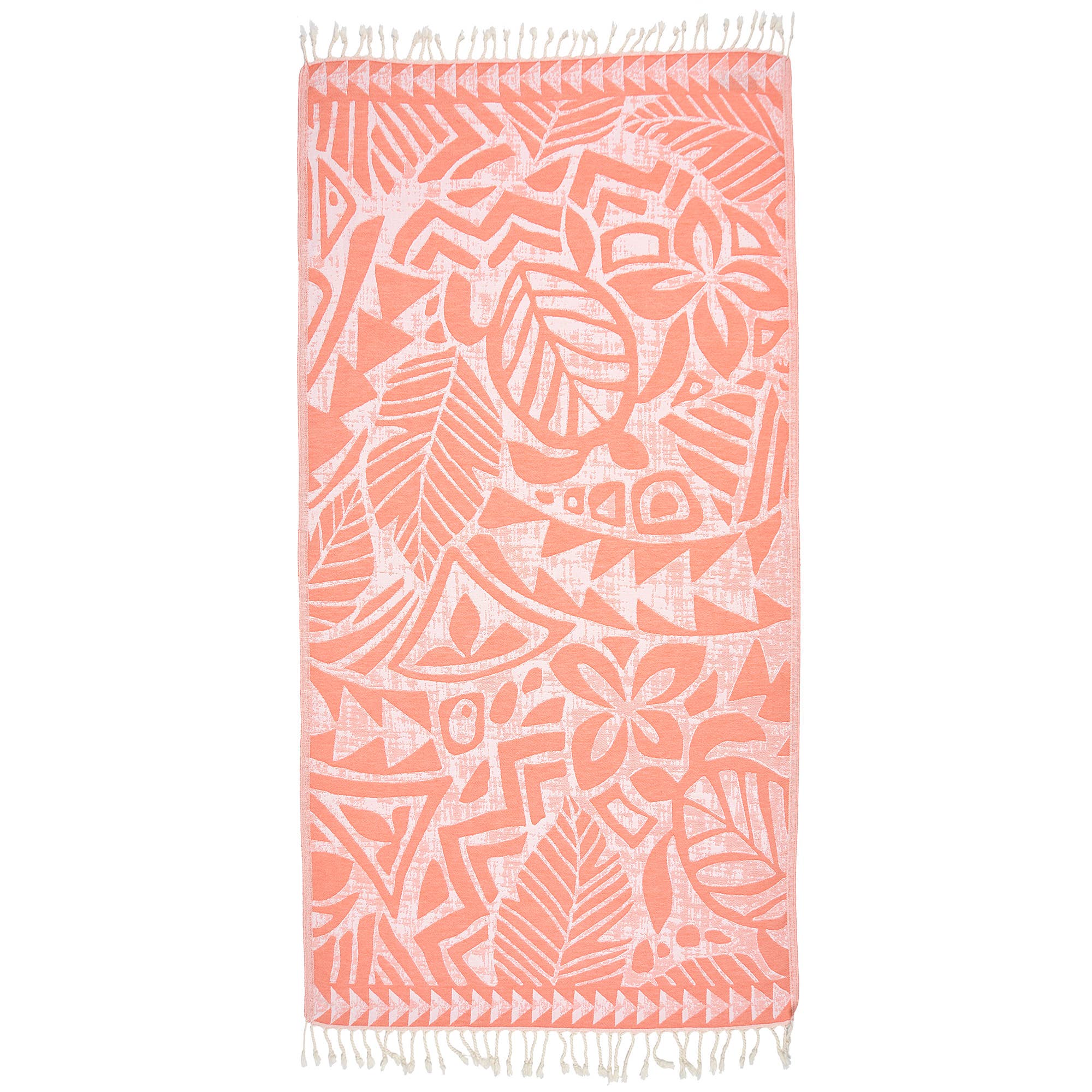 La Hammam - Wholesale Beach Towel - *Exclusive Antalia Peshtemal Pure Cotton Beach Towel16