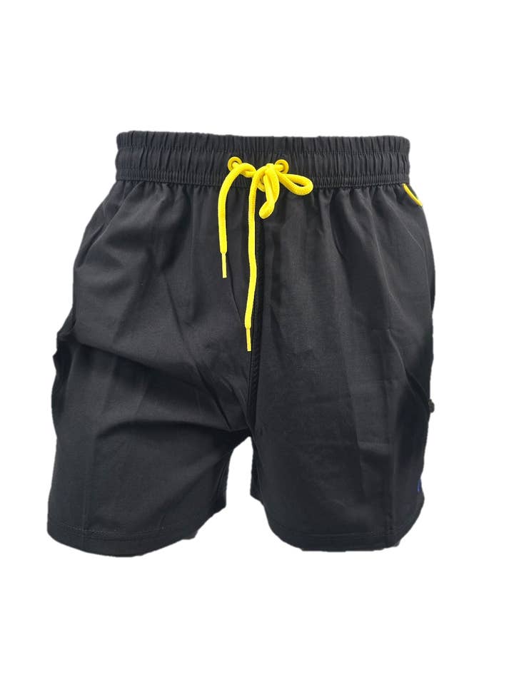 Basix of America - Venta al por mayor Bañador - Hombre - Bañador de secado rápido y elástico de cuatro direcciones para hombre de Banana Boat24